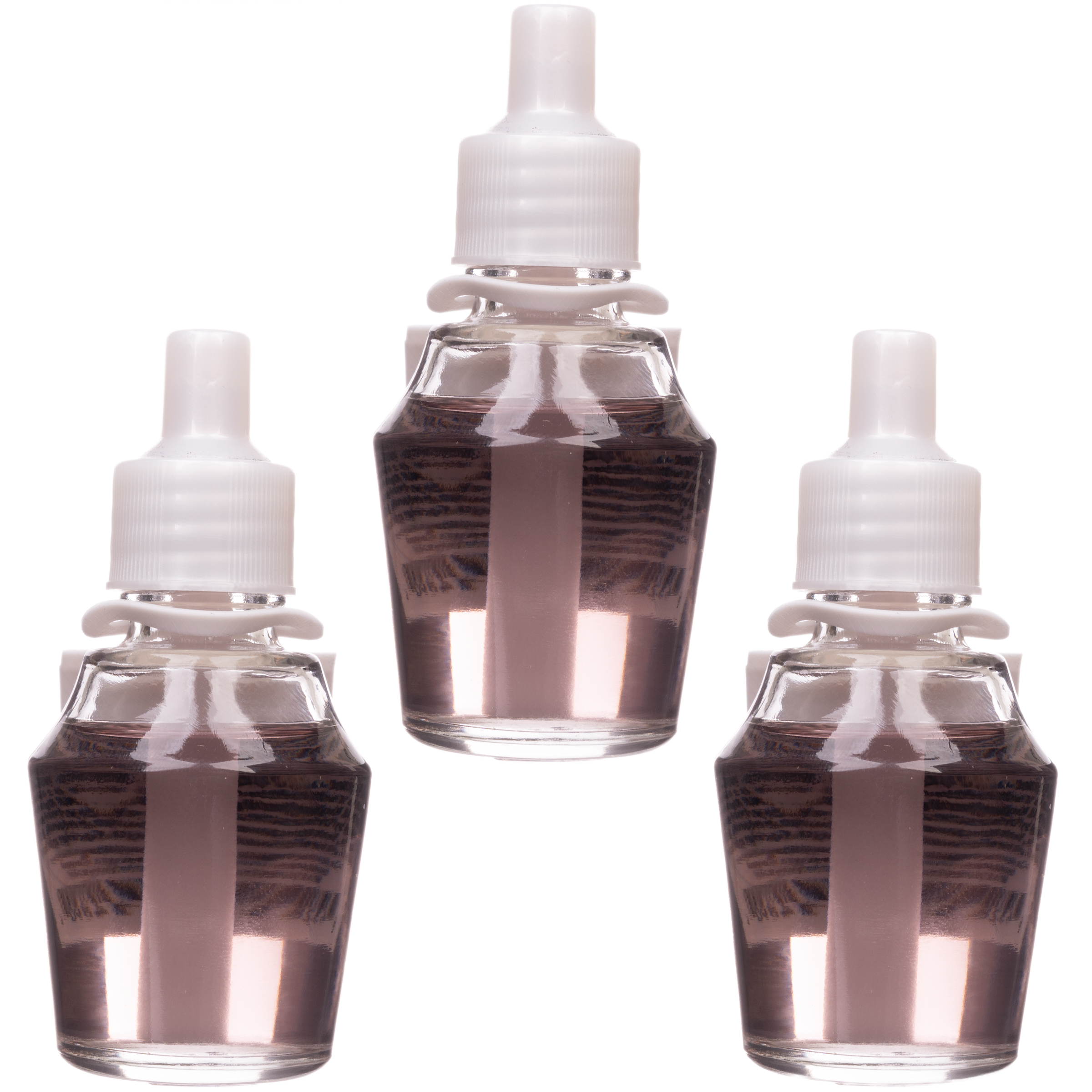 Mainstays Aroma Accents Oil Refill, Hawaiian Coconut, 3pk