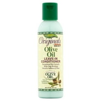 Originals by Africa's Best Olive and Shea Leave-In Conditioner, 6 fl oz