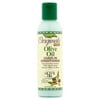 Originals by Africa's Best Olive and Shea Leave-In Conditioner, 6 fl oz, Curly, Moisturizing