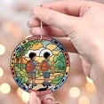 thumbnail image 3 of Friendship & Siblings Siblings Walk Ceramic Ornament – Customizable Ornament for Family Members, Christmas Tree Keepsake Christmas 2025, 3 of 4