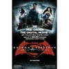 Warner Brothers Batman V. Superman: Dawn Of J Dc Std Ws
