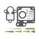 thumbnail image 1 of Suitable for Yamaha Raptor 80 carburetor/carburetor repair kit YFM80 ATV motorcycle carburetor repair reassembly kit, 1 of 6