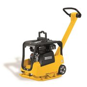 Wacker Neuson Bpu3050A Reversible Plate Compactor