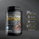 thumbnail image 2 of Proteína de Suero de Leche Evolution Nutraceutical WP100 Chocolate 1400g, 2 of 8