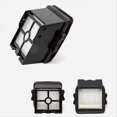 thumbnail image 5 of 2 Filtros HEPA de Repuesto para Aspiradora AC1 Elite, Accesorios de Limpieza para el Hogar., 5 of 5