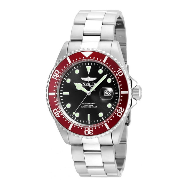 Reloj Invicta Pro Diver 22020 Acero 22020