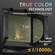 thumbnail image 5 of Casco de soldadura TOOLIOM Auto Darkening Panoramic View T, 5 of 6