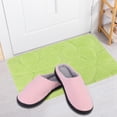 thumbnail image 2 of Comodidad antideslizante para hombres y mujeres: cómodas zapatillas de algodón para el hogar, suaves y cómodas para interiores, 2 of 8