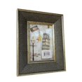 thumbnail image 1 of Jeco HD-PF001-GR Cadre Photo 5 x 7 Po, Gris, 1 of 1