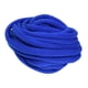 thumbnail image 5 of de tejer voluminosos Decoración Artesanía Artesanía Tejido DIY Brazo Herramientas Accesorios Ganchillo grueso Roving suave para manta de manta Azul oscuro perfecl hilos de tejer, 5 of 8