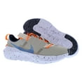 thumbnail image 4 of Nike Crater Impact Womens Shoes Size 9.5, Color: Cream Ii/Light Photo Blue, 4 of 5
