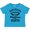Turquoise, variant on Inktastic Handpicked for Earth By My Mawmaw in Heaven with Angel Wings Boys or Girls Toddler T-Shirt