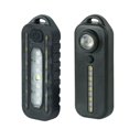thumbnail image 3 of Luz LED azul recargable para bicicleta, iluminación delantera y trasera, potente lámpara impermeable y a prueba de golpes, luces para casco, para ciclismo de montaña, ciclismo, cochecitos, camping, sc, 3 of 5