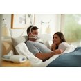 thumbnail image 2 of DreamWear Masque Intégral - Grand - CPAP, 2 of 4