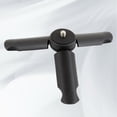 thumbnail image 3 of Mini Tripod Stand Mini Desktop Tripod for Smartphone Camera (Black), 3 of 9