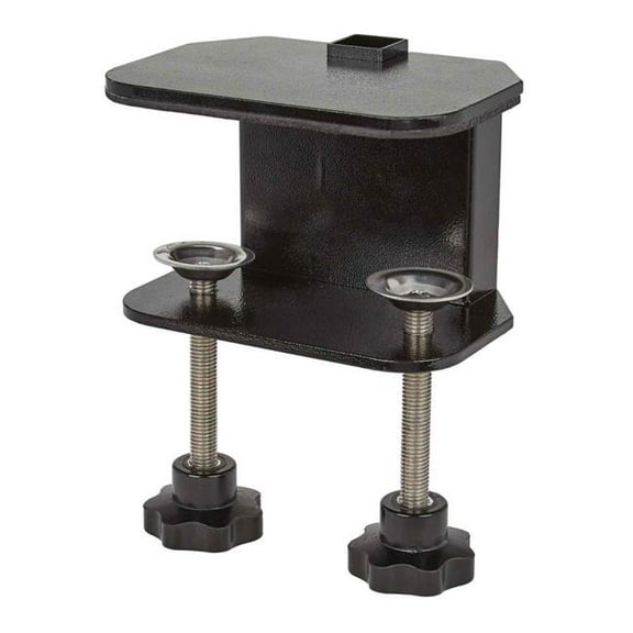 PetEdge TP8403 17 Master Equipment Steel Clamp for LED Grooming Arm