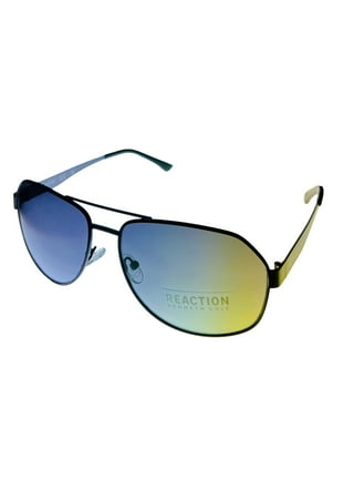 Kenneth Cole Aviator Sunglasses in Sunglasses 