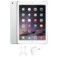 thumbnail image 1 of Restored Apple iPad Air 2 9.7"" Tablet, 2014, 16GB, Wi-Fi Only, Silver (Refurbished), 1 of 3