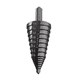 thumbnail image 1 of Broca Escalonada Lenox Vari Bit 1 De 13 Pasos 1/8 a 1/2 pulgadas, 1 of 1