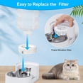 thumbnail image 4 of Filtros de repuesto Redoso para dispensador de agua de 3L/3,6L/4,6L/6L/8L, 4 of 7