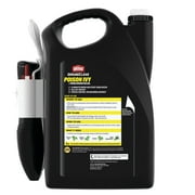 Ortho GroundClear Poison Ivy and Tough Brush Killer3 with Comfort Wand, 1 gal.