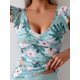thumbnail image 5 of Bañador Tankini Aidonger Tummy Control de 2 piezas para mujer, 5 of 5