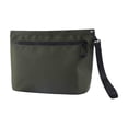 thumbnail image 2 of Waterproof Dry Bag, PVC Zipper Storage Pouch for Swimming, Diving, Beach, Travel, 32x23x9cm, 2 of 6