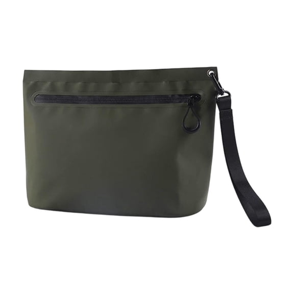 Nylon Waterproof Chest Sling Bag Crossbody Shoulder Pack for Men Women Outdoor Hiking Travel Multipurpose Bag