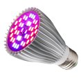 thumbnail image 3 of Grow Light Bulb Full Spectrum LED Plant Light Bulb Grow Lamp Bulb for Indoor, 3 of 10