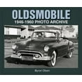 thumbnail image 3 of Photo Archive: Oldsmobile 1946-1960 Photo Archive (Paperback), 3 of 3
