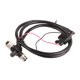 thumbnail image 2 of Cable De Acometida, Cable Troncal Estable A Prueba De Aceite Para NMEA 2000, 2 of 7