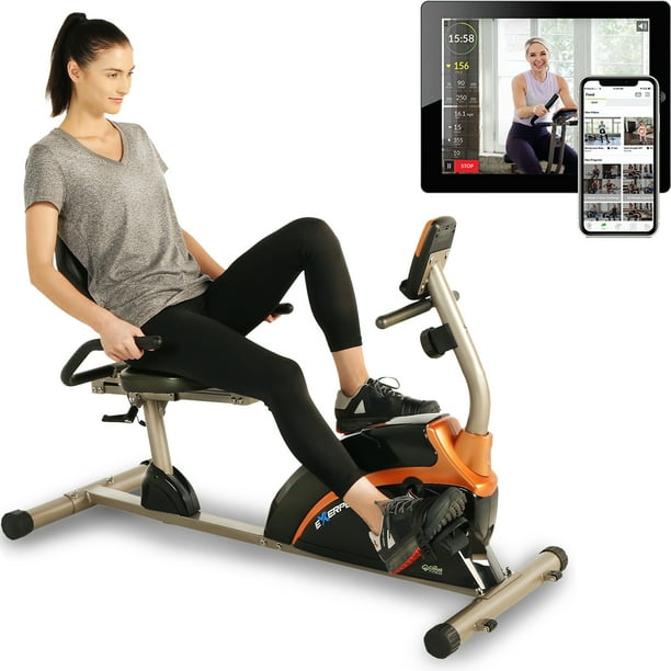 extreme power exercise bike