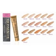 thumbnail image 2 of Dermacol Make-up Cover Full Coverage Foundation - 100% Original Guaranteed, 2 of 5