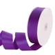 thumbnail image 1 of Cinta de satén Isaspire, color morado, 3,8 cm x 91 m, para manualidades, 1 of 6