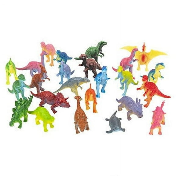 Dinosaurs - 12 per pack