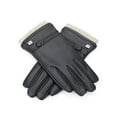 thumbnail image 3 of Button Touchscreen Winter Gloves, 3 of 6