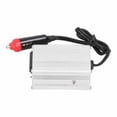 thumbnail image 5 of Inversor De Corriente De 12V Para Coche, Hogar, Pícnic Al Aire Libre, Inversor De Corriente De 500w, Toma Universal De Interfaz USB única Para Coche(AC 220V), 5 of 5