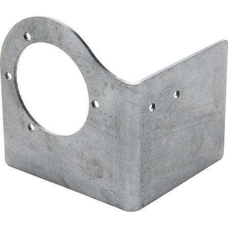Weld-On Bracket for ALL76320 and Outlet