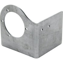 Weld-On Bracket for ALL76320 and Outlet