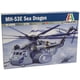 thumbnail image 1 of Italeri 1/72 MH-53E Dragón Marino, 1 of 5