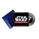thumbnail image 1 of Star Wars V El Imperio Contraataca - Soundtrack - Disco Cd Universal CD, 1 of 2