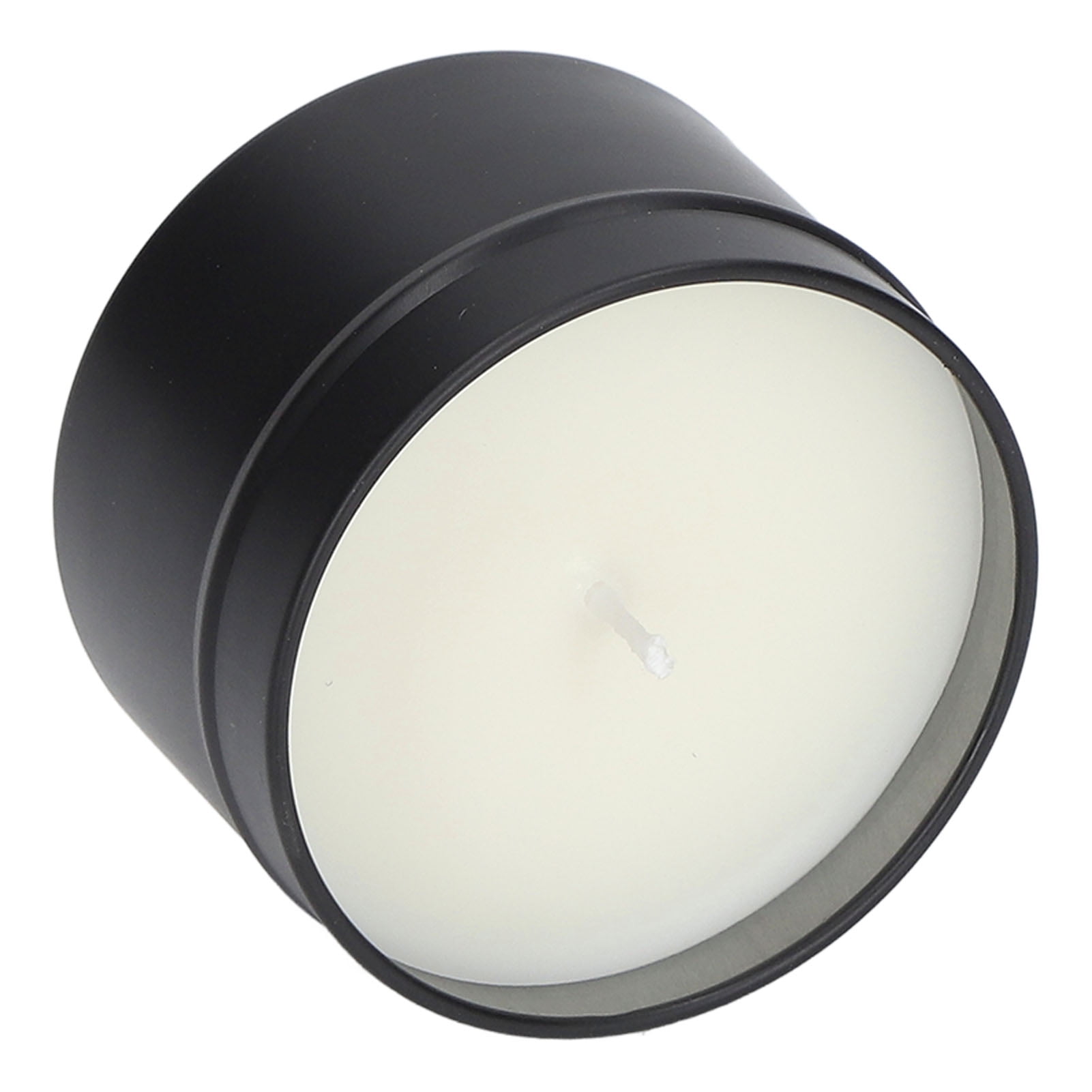 Fabater Bougie De Survie En Plein Air, 24 Heures De Durée De Combustion, Imperméable Et Coupe-Vent, Légère, Bougies D'urgence Instantanées Pour Le Camping, La Randonnée, La