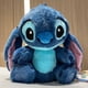 thumbnail image 3 of Nuevo estilo original Disney Combat Position Stitch 25cm Peluche Muñeco de peluche Lindo Lilo & Stitch Regalo de cumpleaños y Navidad para niños, 3 of 5
