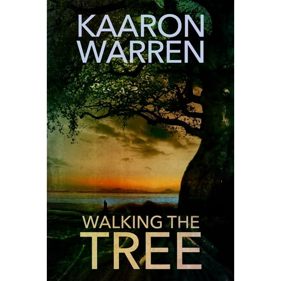 Walking the Tree, (Paperback)