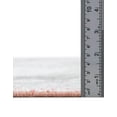 thumbnail image 5 of Unique Loom Noble Collection Area Rug - Elizabeth (2' 7" x 10' Runner Rose Rust/Beige), 5 of 7