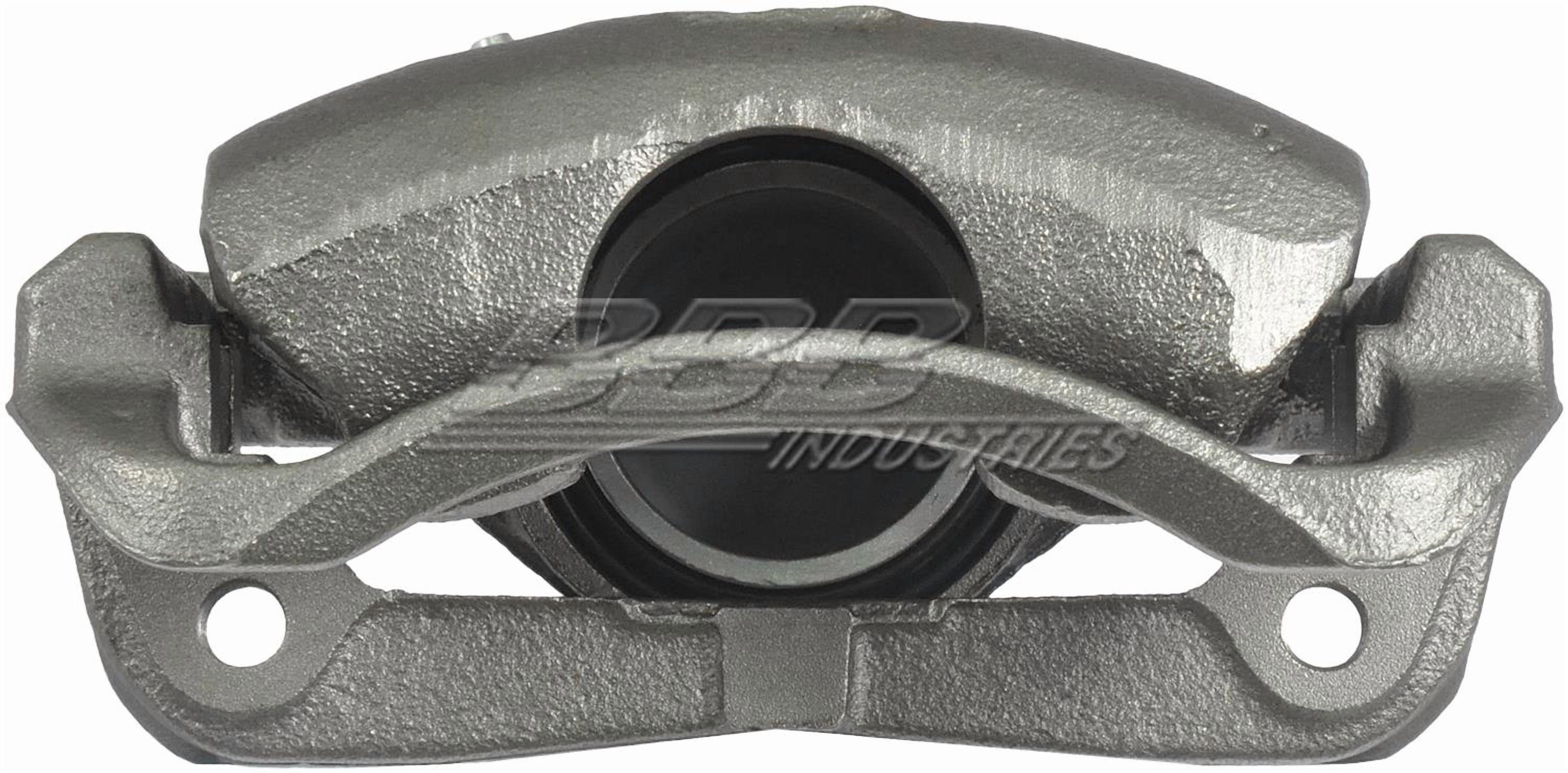 TERREPOWER formerly BBB Industries 99-00919B Reman Caliper w/installation Hardware
