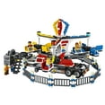 thumbnail image 5 of LEGO Creator Expert 10244 Fairground Mixer, 5 of 10
