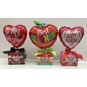 Valentine's Day Be Mine Baln