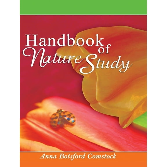 Handbook of Nature Study, (Hardcover)