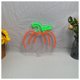 thumbnail image 4 of Letrero De Neón"Hello Pumpkin"Decoración Otoñal Para El Hogar, Ideal Para Halloween, Acción Gracias, Fiestas, Salas Juegos 40cm, 4 of 7